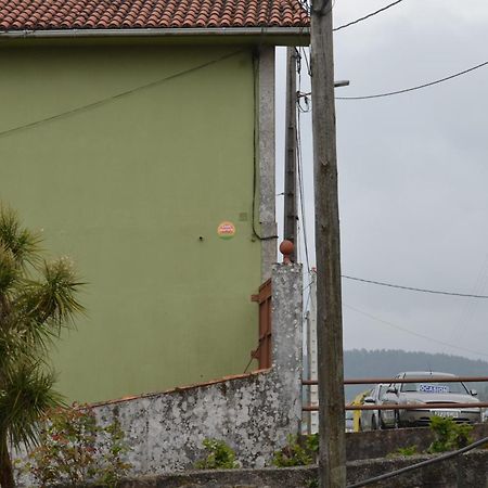 Vila Casa Aurora Teo Exteriér fotografie