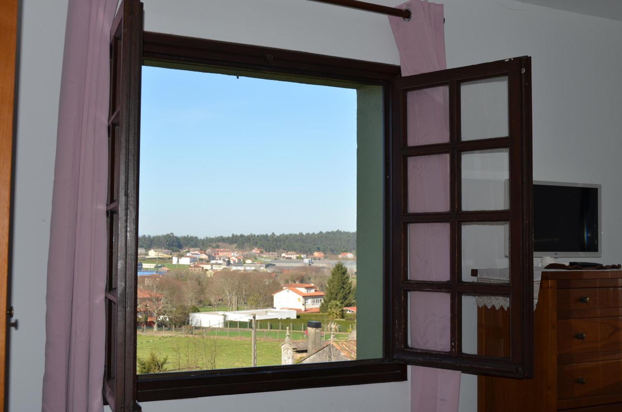Vila Casa Aurora Teo Exteriér fotografie