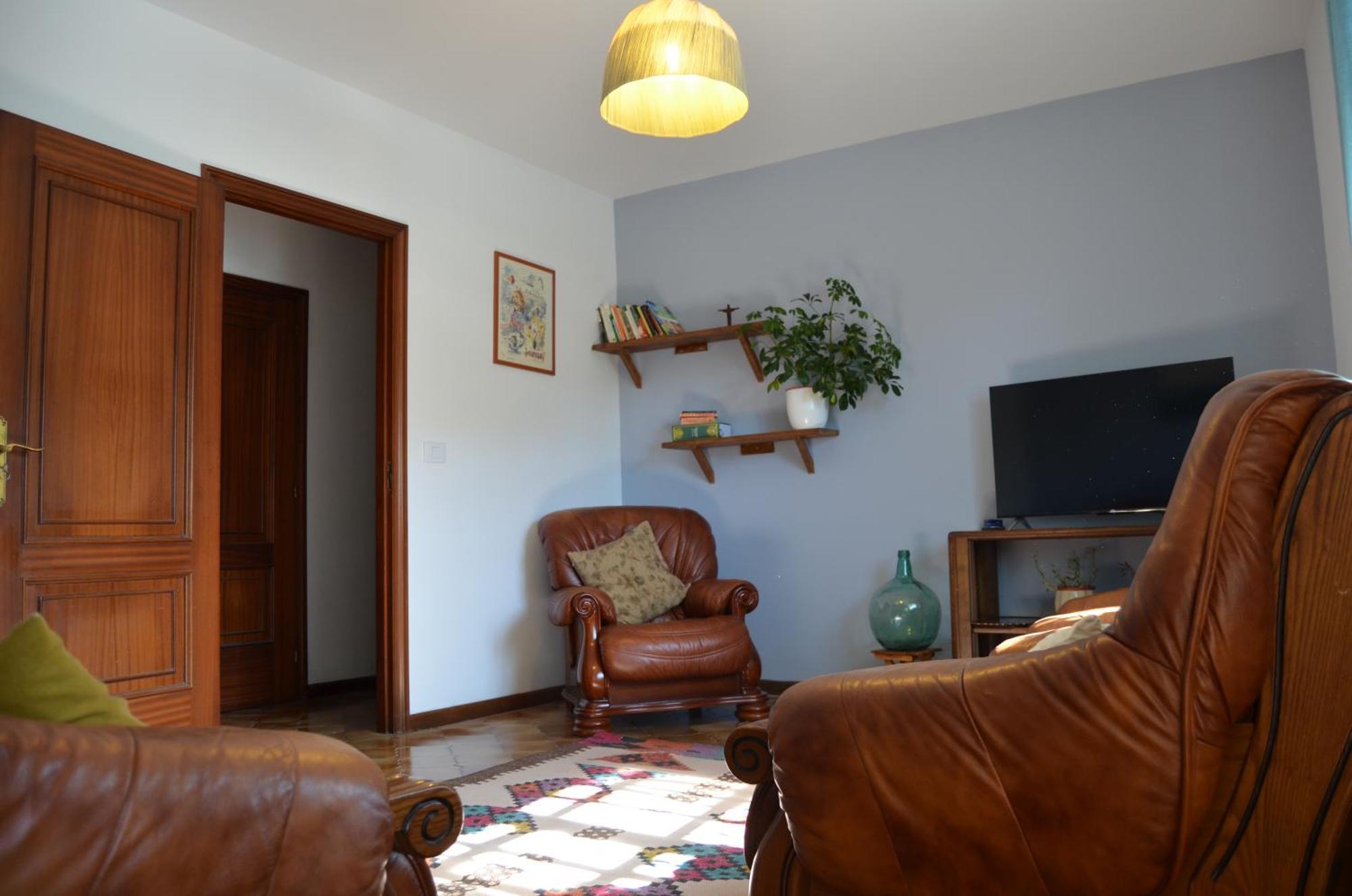 Vila Casa Aurora Teo Exteriér fotografie
