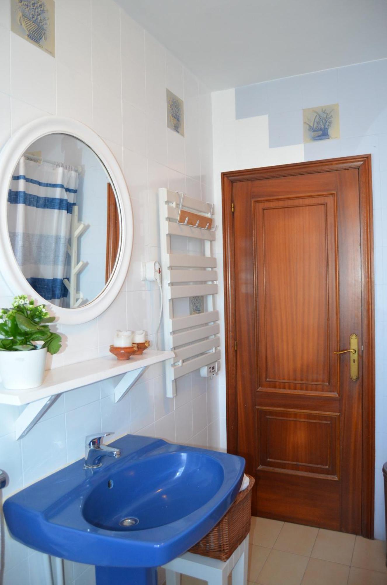 Vila Casa Aurora Teo Exteriér fotografie