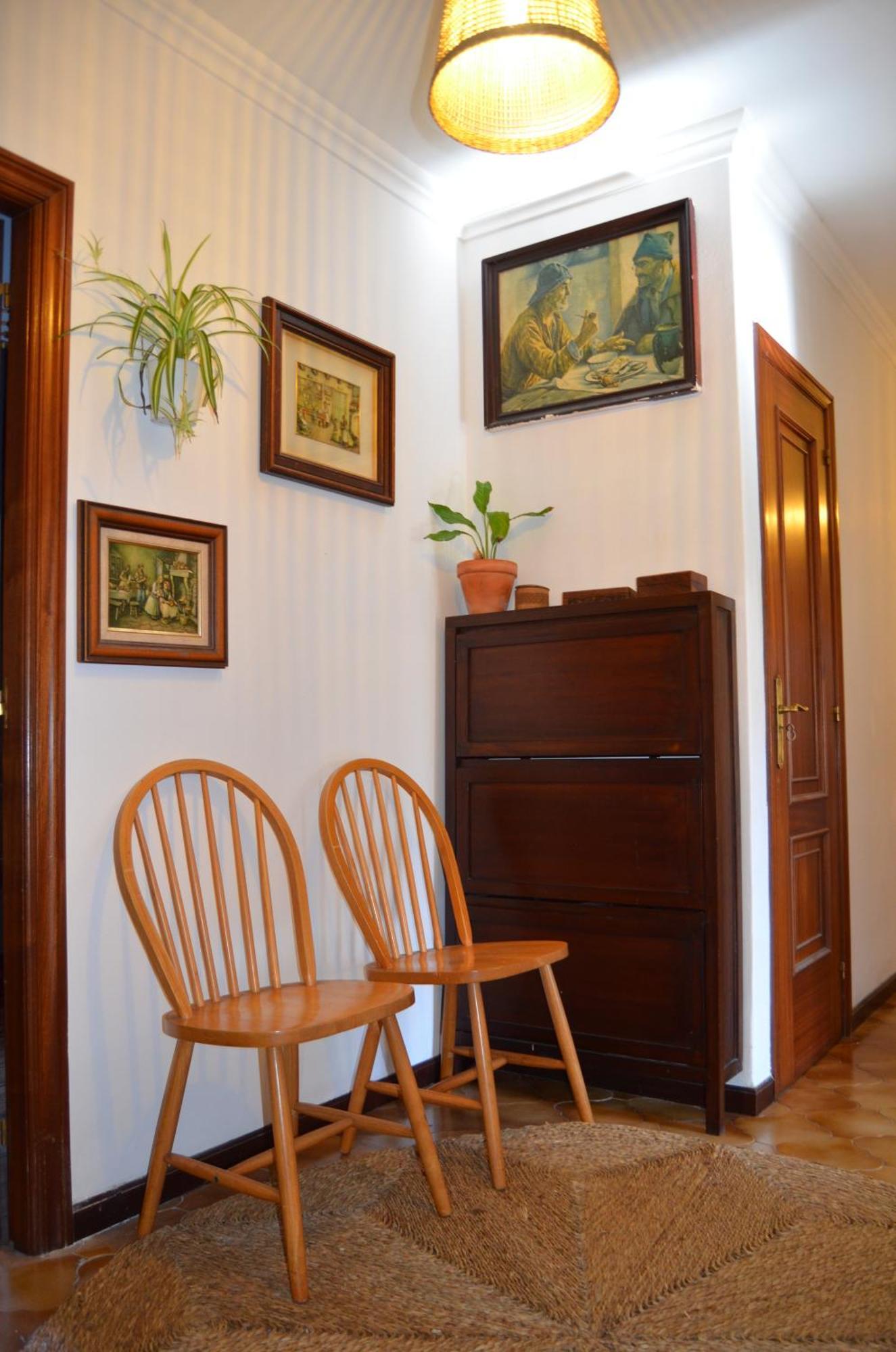 Vila Casa Aurora Teo Exteriér fotografie
